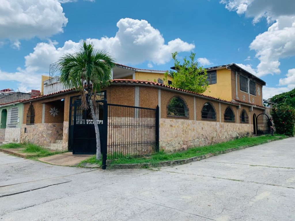 Casa en venta Urbanización Las Brisas