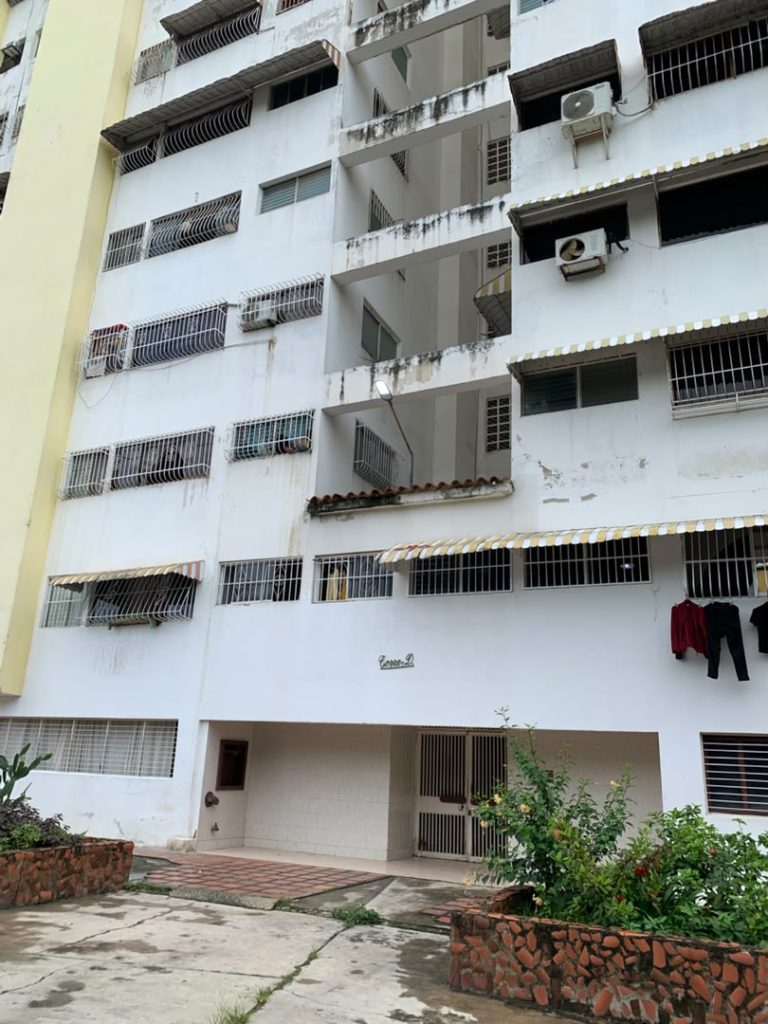 Apartamento en venta, Conjunto Residencial El Parque