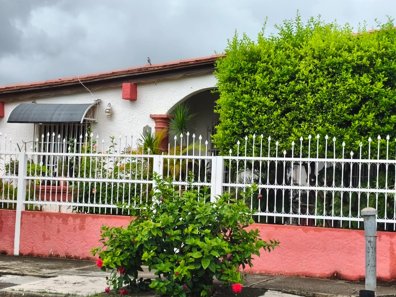 Casa en Venta Urb Santa Rosa